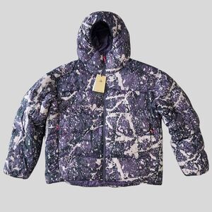 Nike ACG Therma-Fit Lunar Lake PrimaLoft Puffer Jacket Size Large New HF0033-573